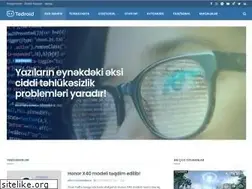 Sites similar to tedroid.com