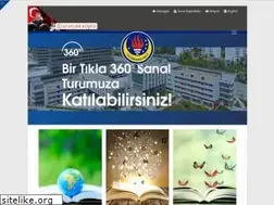 Sites similar to tedronesans.k12.tr