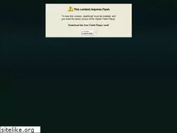 Sites similar to tedrosedale.com