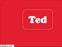 Sites similar to tedrouse.com