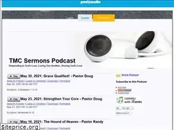 Sites similar to tedrowmennonite.podomatic.com