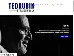 Sites similar to tedrubin.com