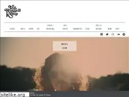 Sites similar to tedrussellkamp.com