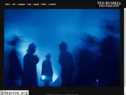 Sites similar to tedrussellphotographer.com