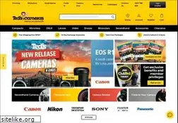 Sites similar to teds.com.au