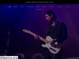 Sites similar to tedsablay.com