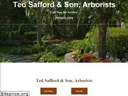 Sites similar to tedsaffordarborist.com