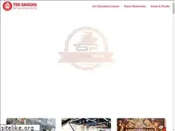 Sites similar to tedsaigon.com