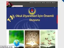 Sites similar to tedsakaryakoleji.k12.tr