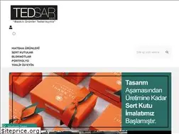 Sites similar to tedsar.com