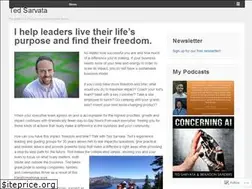 Sites similar to tedsarvata.com
