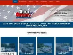 Sites similar to tedsautooutlet.com