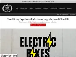 Sites similar to tedsbicycles.com