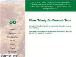 Sites similar to tedsbirmingham.com