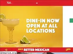 Sites similar to tedscafe.com