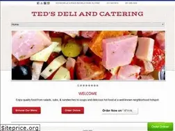 Sites similar to tedsdelirochellepark.com