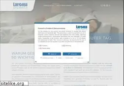 Sites similar to tedsen.de