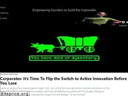 Sites similar to tedserbinski.com