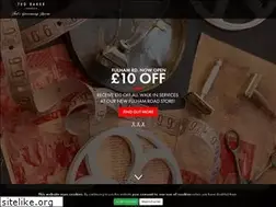 Sites similar to tedsgroomingroom.com