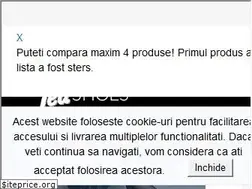 Sites similar to tedshoes.ro