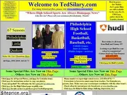 Sites similar to tedsilary.com