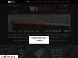 Sites similar to tedspawn.com