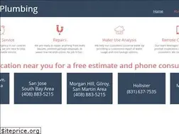 Sites similar to tedsplumbing-ca.com