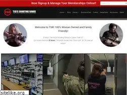 Sites similar to tedsshootingrange.com