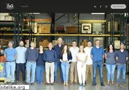 Sites similar to tedssupply.com