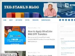 Sites similar to tedstahl.com