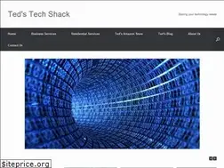 Sites similar to tedstechshack.com
