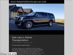 Sites similar to tedstransportation.com