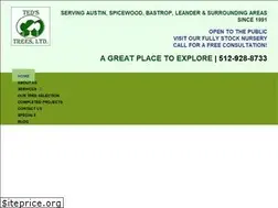 Sites similar to tedstrees.com
