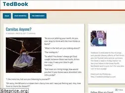 Sites similar to tedstrutz.com