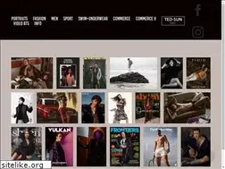 Sites similar to tedsun.net