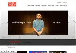 Sites similar to tedswartz.com