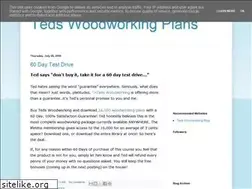 Sites similar to tedswoodworkingreview.blogspot.com