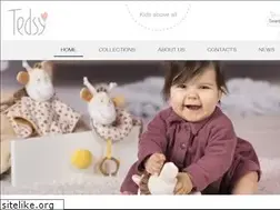 Sites similar to tedsy.com
