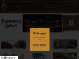 Sites similar to tedtobacco.com