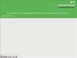 Sites similar to tedtours.com