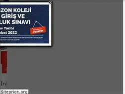 Sites similar to tedtrabzon.k12.tr