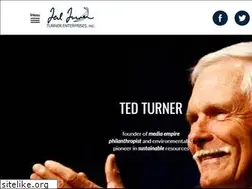 Sites similar to tedturner.com