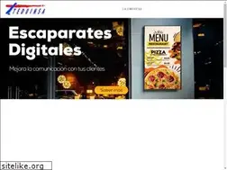 Sites similar to teduinsa.com