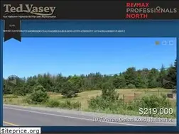 Sites similar to tedvasey.ca
