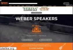 Sites similar to tedweber.com