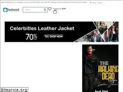 Sites similar to tedwed.com