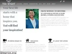 Sites similar to tedwightrealestate.com