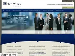 Sites similar to tedwilley.com