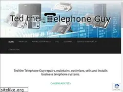 Sites similar to tedwoods.com