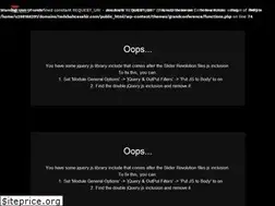 Sites similar to tedxbahcesehir.com